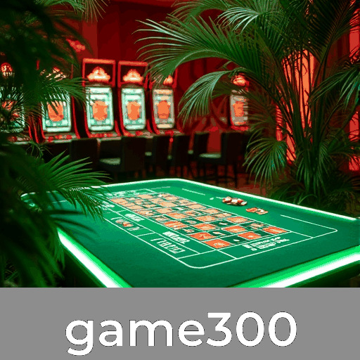 Registre-se Rapidamente e Desbloqueie Recompensas Exclusivas no game300