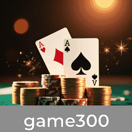 Experiência de luxo: casino com equipe profissional, somente em game300