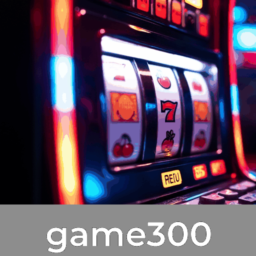 Game300: Plataforma com Bônus Generosos para Brasileiros
