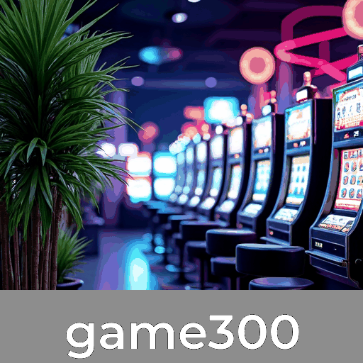 Conecte-se, Compita e Conquiste no Crash da game300