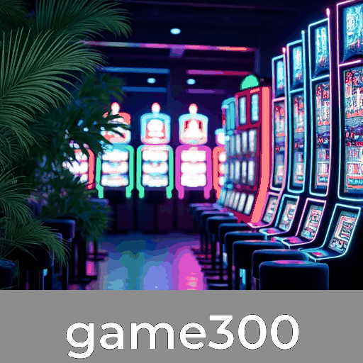 Experiência de luxo: casino com equipe profissional, somente em game300