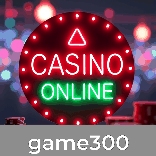 Game300: Plataforma com Bônus Generosos para Brasileiros