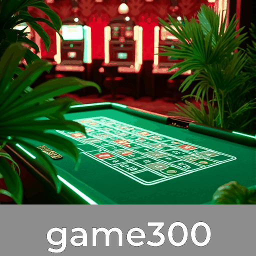 game300: Especialistas em Apostas Esportivas Brasileiras