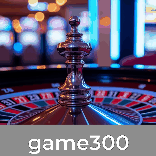 game300: Inovação Tecnológica em Jogos de Apostas