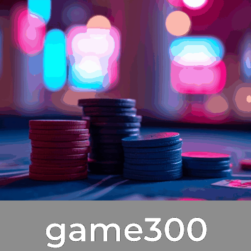 Otimizar Estratégias e Maximizar Ganhos com game300