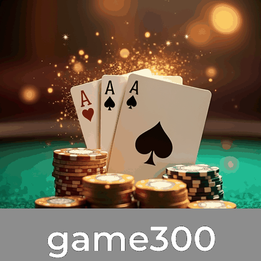 Inovação Tecnológica na game300: Apostas Inteligentes e Seguras