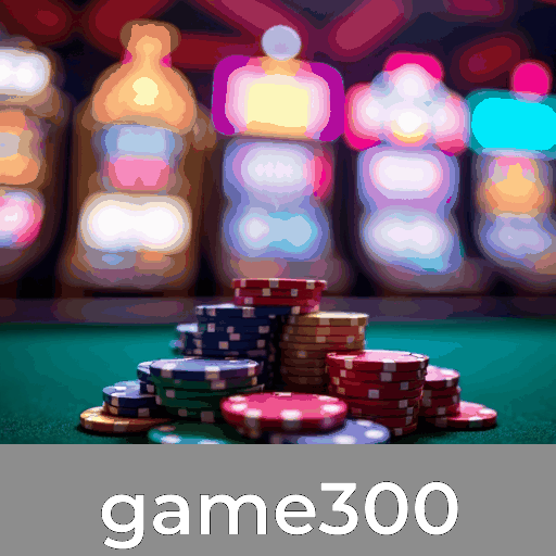 game300: Inovação Tecnológica em Jogos de Apostas