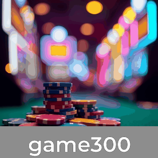 Otimizar Estratégias e Maximizar Ganhos com game300